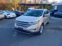 2017 Ford Edge SEL ....MARYLAND INSPECTED !!! ONLY 31760 MILES !!!