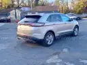 2017 Ford Edge SEL ....MARYLAND INSPECTED !!! ONLY 31760 MILES !!!