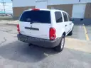 2005 Dodge Durango SXT SUV V8 4.7L Magnum 4X4