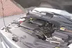 2005 Dodge Durango SXT SUV V8 4.7L Magnum 4X4