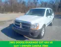 2005 Dodge Durango SXT SUV V8 4.7L Magnum 4X4