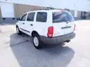 2005 Dodge Durango SXT SUV V8 4.7L Magnum 4X4