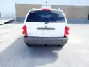 2005 Dodge Durango SXT SUV V8 4.7L Magnum 4X4