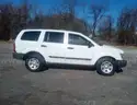 2005 Dodge Durango SXT SUV V8 4.7L Magnum 4X4