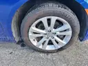 2015 Chrysler 200 LIMITED SEDAN 4-DR, 2.4L L4 DOHC 16V