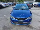 2015 Chrysler 200 LIMITED SEDAN 4-DR, 2.4L L4 DOHC 16V