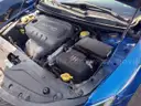 2015 Chrysler 200 LIMITED SEDAN 4-DR, 2.4L L4 DOHC 16V
