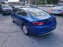 2015 Chrysler 200 LIMITED SEDAN 4-DR, 2.4L L4 DOHC 16V