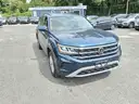 2021 Volkswagen Atlas S....MARYLAND INSPECTED !!! ONLY 66,619 MILES !!!