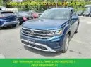 2021 Volkswagen Atlas S....MARYLAND INSPECTED !!! ONLY 66,619 MILES !!!