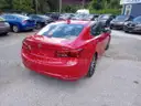 2017 Acura TLX W/TECH....MARYLAND INSPECTED !!! ONLY 68,926 MILES !!!