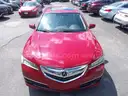 2017 Acura TLX W/TECH....MARYLAND INSPECTED !!! ONLY 68,926 MILES !!!