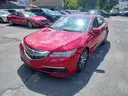 2017 Acura TLX W/TECH....MARYLAND INSPECTED !!! ONLY 68,926 MILES !!!