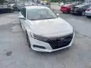 2019 Honda Accord Turbo Sport ...MARYLAND INSPECTED !!! ONLY 72,383 MILES !!!