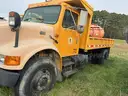 Truck 70 - 2001 International 4700
