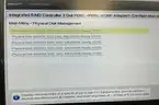 Lot 7 (2+5) Dell PowerEdge R540 Server &#x2013; 2 (2 x intel Gold 6126) 5 ( 2&#xD7; Intel Silver 4208)