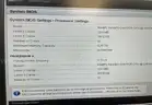 Lot 7 (2+5) Dell PowerEdge R540 Server &#x2013; 2 (2 x intel Gold 6126) 5 ( 2&#xD7; Intel Silver 4208)