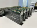 Lot of 78 NVIDIA Tesla K20X GPU Accelerator &#x2013; 699-22081-0200-200 &#x2013; Pulled from Brand New Machine &#x2013; Includes Side Clip