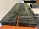 Lot of 78 NVIDIA Tesla K20X GPU Accelerator &#x2013; 699-22081-0200-200 &#x2013; Pulled from Brand New Machine &#x2013; Includes Side Clip