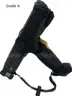 Lot of 10 Motorola MC92N0-GA0SXEYA5WR Barcode Scanners w/ Charger &#x26; 2 Batteries