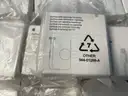 Lot 50, Apple EarPods with Lightning Connector &#x2013; Brand New Sealed &#x2013; Original Wired Headphones