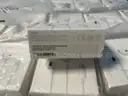 Lot 50, Apple EarPods with Lightning Connector &#x2013; Brand New Sealed &#x2013; Original Wired Headphones