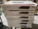 Lot 6 &#x2013; Interlogix ES2402-24P-2C | 24-Port PoE+ Web-Smart Managed Switches | New Units