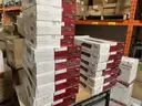 Lot 6 &#x26; Lot 4 &#x2013; Interlogix Network Transmission PoE+ Managed Switches | 10 Brand New Units Total