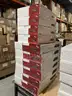 Lot 6 &#x26; Lot 4 &#x2013; Interlogix Network Transmission PoE+ Managed Switches | 10 Brand New Units Total