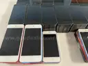 Lot of 182 Apple iPod (Model A1574) &#x2014; USED / UNTESTED / AS-IS &#x2014; Grade A Housing &#x2014; No Chargers &#x2014; MDM Locked