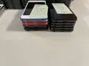 Lot of 182 Apple iPod (Model A1574) &#x2014; USED / UNTESTED / AS-IS &#x2014; Grade A Housing &#x2014; No Chargers &#x2014; MDM Locked