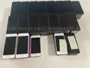 Lot of 182 Apple iPod (Model A1574) &#x2014; USED / UNTESTED / AS-IS &#x2014; Grade A Housing &#x2014; No Chargers &#x2014; MDM Locked