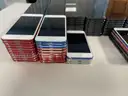 Lot of 182 Apple iPod (Model A1574) &#x2014; USED / UNTESTED / AS-IS &#x2014; Grade A Housing &#x2014; No Chargers &#x2014; MDM Locked