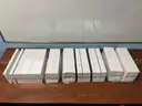 Lot of 41 NEW + 1 Open Box  Apple Magic Keyboard&#xA0;2 (MLA22LL/A, model A1644) &#x2013; Silver New Sealed
