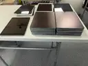Lot of 40, Apple iPads - Mix of A1566 &#x26; A2270 - AS-IS-  Grade A Housing working unit and &#x2014; No Chargers &#x2014; MDM Locked