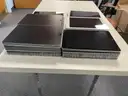 Lot of 40, Apple iPads - Mix of A1566 &#x26; A2270 - AS-IS-  Grade A Housing working unit and &#x2014; No Chargers &#x2014; MDM Locked