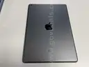 Lot of 40, Apple iPads - Mix of A1566 &#x26; A2270 - AS-IS-  Grade A Housing working unit and &#x2014; No Chargers &#x2014; MDM Locked