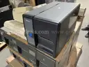 Lot of Mixed Printers – Zebra, Epson, Intermec – As-Is Untested