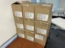 Lot of (110) 85  Brand New Sealed + 25 Open Box (NO Charger) Lenovo Tab 4 10 Plus (TB-X704V) &#x2013; LTE Data Slate &#x2013; Black