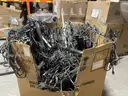 Lot of 70+ Power Distribution Units (PDUs) &#x2013; PD-1015C-NS (40+) &#x26; PDT-1015C-NS (30+) &#x2013; AS IS &#x2013; In Gaylord