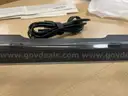 Lot 116, Brand New Dell AC511 USB Soundbar – 0MN008
