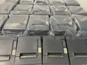 Lot of 100 Epson TM-T88IV (M129H) Thermal Receipt Printer &#x2013; Power Plus Interface &#x2013; Cleaned, Used &#x26; Tested