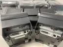 Lot of 100 Epson TM-T88V (M244A) Thermal Receipt Printer - RS232 Serial + USB &#x2013; Cleaned, Used &#x26; Tested | PSU Included