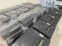 Lot of 100 Epson TM-T88V (M244A) Thermal Receipt Printer - RS232 Serial + USB &#x2013; Cleaned, Used &#x26; Tested | PSU Included