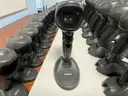 Lot 10 Motorola DS9808-LR20007CRWR Hybrid Barcode Scanner with USB Cable &#x2013; Used &#x26; Tested | Grade A