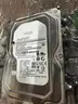 Hard Disk Drive (HDD) Scarp 2200 LBS on one Pallet Good Circuit Boards for carp ONLY!