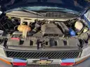 2010 Chevrolet Express Ambulance Turbo Diesel