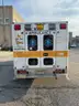2010 Chevrolet Express Ambulance Turbo Diesel