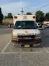 2010 Chevrolet Express Ambulance Turbo Diesel