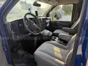 2010 Chevrolet Express Ambulance Turbo Diesel